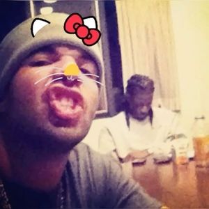 Meet your Posher, Ryann